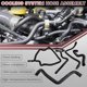 thumbnail image 5 of 5Pcs/Set Car Radiator Cooling System Hose 1754838 7M51-8274- for Focus 2012-2018 Coolant Water Pipe 7M51-8274-, 5 of 5