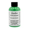 thumbnail image 1 of Pintura para cuero Angelus Emerald Green 118 ml, 1 of 9