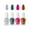 Electic, variant on Eternal Nail Polish Collection: Santorini - 4PCS, 0.46 fl oz ea.