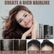 thumbnail image 3 of Eyebrow Print Set Natural Hairline Powder Fast Eyebrow Card Lazy Natural Eyebrow Makeup -, 3 of 5
