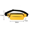 thumbnail image 2 of Riñonera impermeable para trabajo deportivo, para teléfono móvil, para correr, a la moda, para hombre pequeño Zhivalor BST3009712-1, 2 of 5
