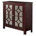 thumbnail image 1 of Picket House Harlow Accent Chest in Cherry, 1 of 9