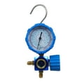 thumbnail image 2 of Manifold Gauge,Condition With R22 R134a Technicians Scale With R404a Scale Clear Scale With Clear Air Condition Scale Ideal Essential Tool Air Scale With R404a R410a R22 R404a Nebublu Clear, 2 of 5