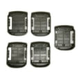 thumbnail image 4 of Soporte de batería de iones de litio Bling Bling 5 piezas para batería de litio de 40 V, 4 of 12