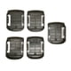thumbnail image 5 of Soporte De Montaje De Batería De Iones De Litio, Herramienta Eléctrica De Batería De Iones De Litio Duradera 5 Piezas Instalación Fácil Para Batería De Litio De 40V, 5 of 8