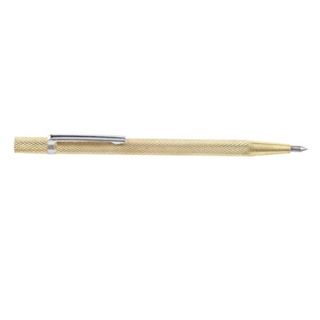 

Glass Scriber Durable Clear Convenient Alloy Mini Scriber Accurate For Hard Brittle Material