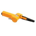 thumbnail image 4 of Multifunctional Pneumatic Sanding Machine Grinding Machine Belt Grinder Derusting Deburring, 4 of 8