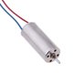 thumbnail image 5 of Motor de Cola de Metal de 6CH RC Piezas de Repuesto de 26 Mm para WTOYS V931 Modelo, 5 of 7