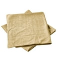 thumbnail image 5 of Home Soft Things Textured Velvet Pillow Covers (Set of 2), - Almond Buff - 14" x 26", 5 of 5