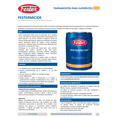 thumbnail image 2 of Tratamiento Protector y Conservador para Madera Fester Festermicide 19 L, 2 of 3