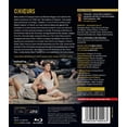thumbnail image 3 of Teatro Real - C(H)Oeurs [BLU-RAY], 3 of 3