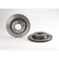 thumbnail image 1 of Discos Ventilados BREMBO 325CI 2001 al 2006 BMW 2.5L L6 Traseros, 1 of 5