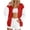 ZA-Red-jackets for women, variant on Qzwdhjm Varsity Jackets for Women Button Down Baseball Jacket Color Block Long Sleeve Bomber Coats Loose Casual Coat with Pockets