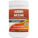 thumbnail image 1 of Best Naturals | MSM en Polvo, 454 Gramos, Suplemento para el Apoyo de las Articulaciones, 1 of 3