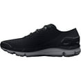 thumbnail image 4 of Under Armour Womens Gemini Running Shoes, 4 of 5