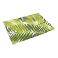 thumbnail image 3 of MKHERT Palm Leaf Doormat Rug Home Decor Floor Mat Bath Mat 23.6x15.7 inch, 3 of 3