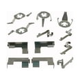 thumbnail image 2 of Disc Brake Hardware Kit Front Carlson 13249 fits 89-94 Geo Metro, 2 of 2