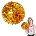 thumbnail image 1 of Pompon de Cheerleading Performant Balles Colorées, 1 of 7