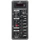 thumbnail image 1 of Placa amplificadora de 12 V para altavoces, Bluetooth, AUX, grabación en tarjeta TF/unidad USB, 6-12 pulgadas, 80 W., 1 of 4