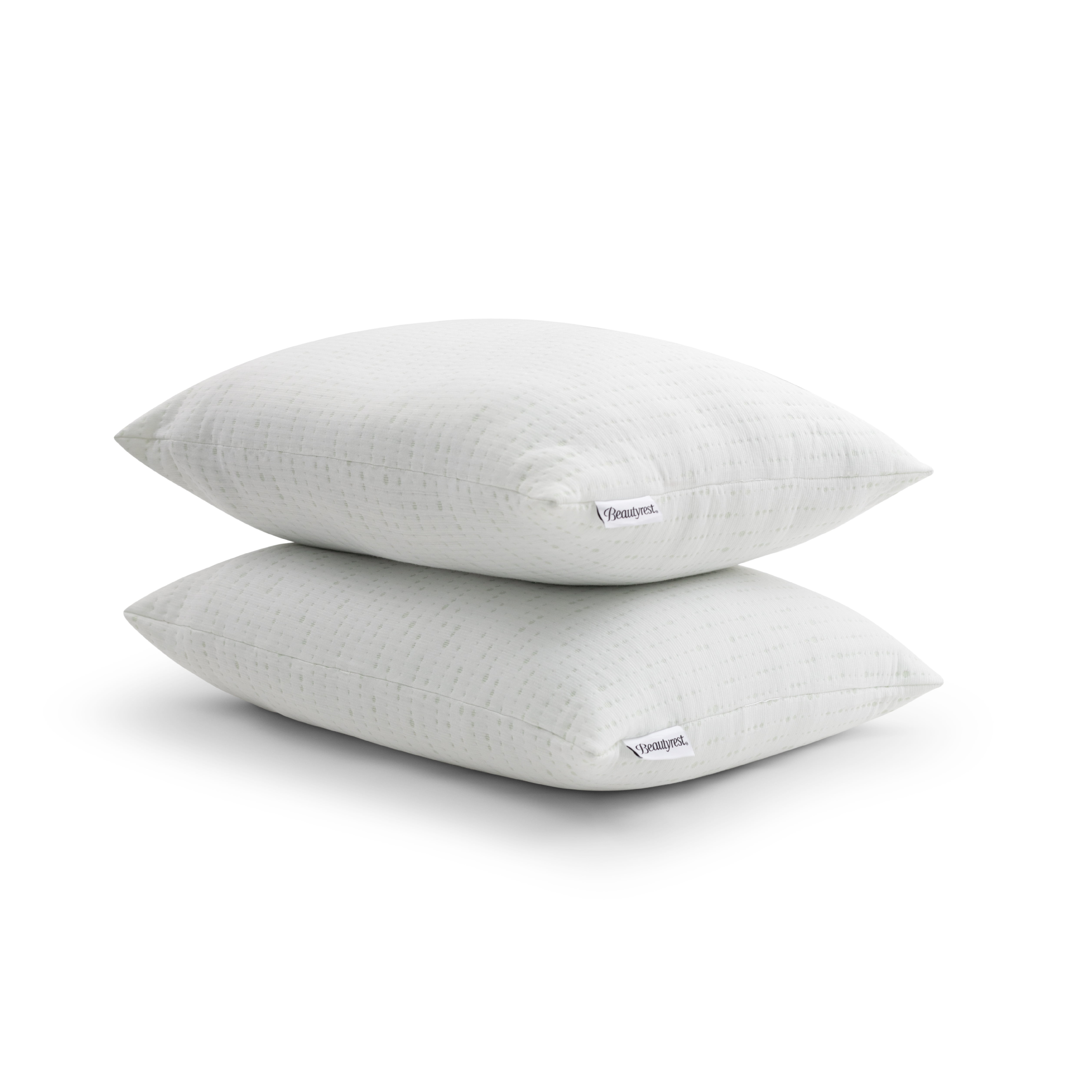 Beautyrest Luxury Power Extra Firm Pillow in Queen Size 