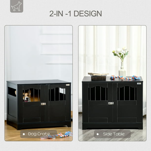 Walmart medium sales dog crate