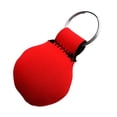 thumbnail image 1 of Boating Yachting Sailing Kayak Water Buoyant Floating Float Buoy Red, 1 of 7