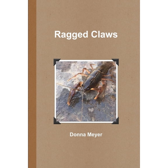 Ragged Claws, (Paperback)