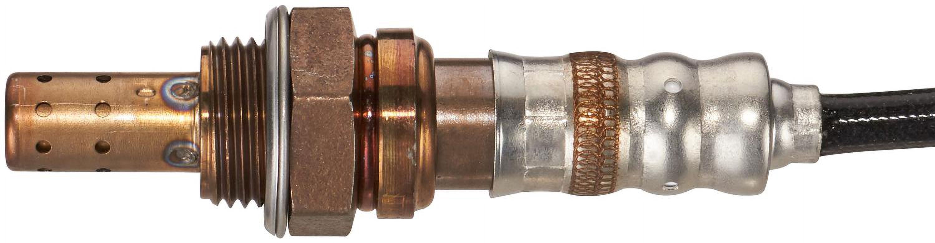 Spectra Premium OS6128 Automotive Oxygen Sensor Fits select: 2005-2006 AUDI A4, 2009 AUDI A6