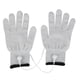 thumbnail image 1 of Guantes conductores, 1 par de guantes de electrodos para máquina Tens, guantes de masaje, eficiencia maximizada, 1 of 3