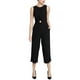 thumbnail image 1 of Rachel Roy Mono torcido para mujer, negro, 14, 1 of 1
