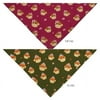 Aria Monkey Business Bandanas - Tiff