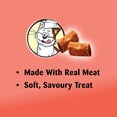 thumbnail image 2 of Temptations Meaty Bites Salmon Adult Cat Treats, 2 of 8