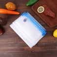 thumbnail image 4 of Bolso Reutilizable Del Almacenamiento La Comida Que Se Volver A Bolsos Libres, 4 of 9