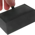 thumbnail image 4 of SHISUYAN Portable Leather Box for Empty Cufflinks Display and Jewelry Organization Gift 1 Set, 4 of 9