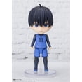 thumbnail image 4 of Figura de acción TAMASHII NATIONS Blue Lock Yoichi Isagi, 4 of 5