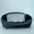 thumbnail image 4 of 1pc, Garlic Press , Stainless Steel Garlic Mincer, Vegetable Root Crusher, Kitchen Gadgets, Kitchen Stuff, Kitchen Accessories, Home Kitchen Items, 4 of 4