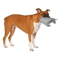 thumbnail image 2 of Canada Pooch , Jouets Compagnon de Refroidissement Freeze and Chill Morse Gris, 2 of 3
