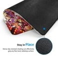 thumbnail image 3 of Hazbin Hotel Mouse Pad, Computer Mouse Mat, Waterproof Non-Slip Rubber Base MousePads for Office Laptop 7.9 x 9.5 in, 3 of 8