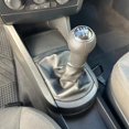 thumbnail image 5 of 5/6 Speed Car Gear Shift Knob for Seat for Ibiza 2002-2010 Leather Boot, 5 of 9