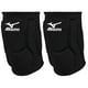 thumbnail image 1 of Rodillera de voleibol Mizuno Elite 9 SL2 negra talla L, 1 of 5