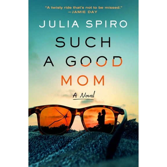 Such a Good Mom, (Paperback)