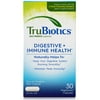 TruBiotics, Daily Probiotic Supplement for Digestive Health, 30 Count