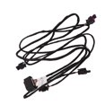 thumbnail image 2 of Arnés de cableado del sensor de estacionamiento, cable delantero, piezas de repuesto para automóviles 61129321955 para F15 X5 2014-2018, 2 of 14