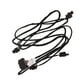 thumbnail image 3 of Arnés De Cableado Del Sensor De Estacionamiento, Reemplazo Directo Del Arnés De Cableado Del Extremo Delantero 61129321955 Para F15 X5 2014-2018, 3 of 8