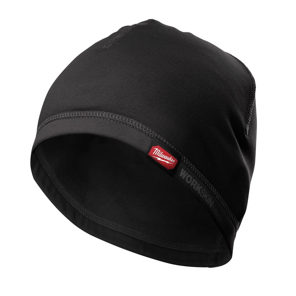 Milwaukee 422B Workskin MidWeight Cold Weather Hardhat Liner