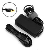 Original LENOVO 20V 3.25A 65W Square-Tip AC Adapter Laptop Charger Power Cord for ThinkPad ThinkBook Yoga Flex