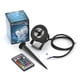 thumbnail image 4 of Luz Led Rgb De 10W Para Césped, Reflector De Jardín Con Control Remoto Con Punta Para Patio, Lámpara De Foco Impermeable De 12V Ca Monstrate HA018510-00, 4 of 6