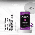 thumbnail image 3 of CAFÉ AGGA - Ristretto 120 Coffee Capsules, 3 of 3