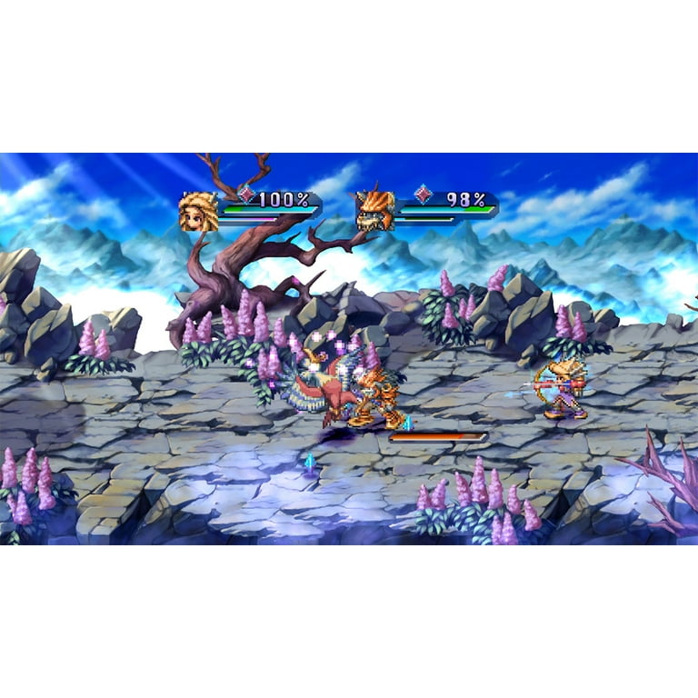 Nintendo Switch Legend of Mana Nintendo Switch Legend of Mana (Nintendo Switch) Physical Version / English