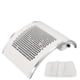thumbnail image 2 of Aspiradora de uñas con 4 ventiladores, succión potente, velocidad ajustable, colector de suciedad, aspiradora de uñas portátil, una máquina de succión de cenizas de uñas., 2 of 9